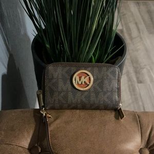 Michae Kors Wallet